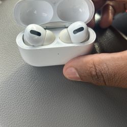 AirPods Pro’s New Generation 
