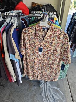 Ropa De Macy's, Nueva De Hombre