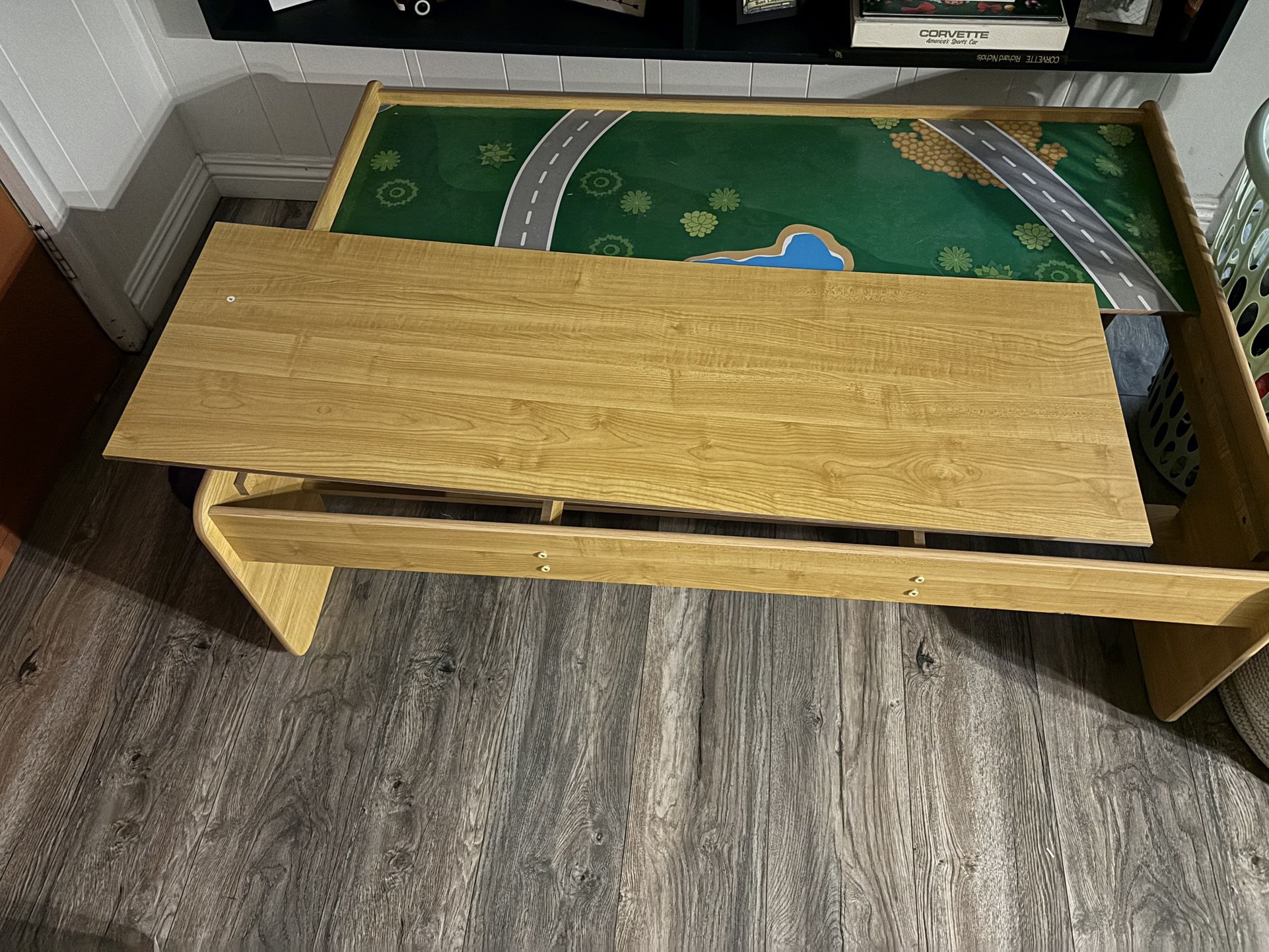 Large Play Table Lego Table
