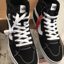 Vans Size 8.5