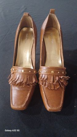 Leather Shoes