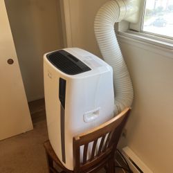 De’Longhi Pinguino Portable A/C