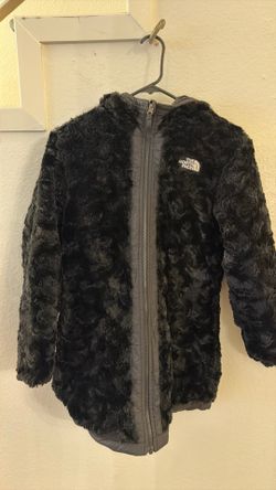 North Face Reversible