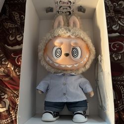 Pop Mart The monsters flip With Me