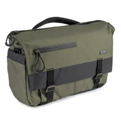 Promaster Jasper 2.0 Satchel Bag (4.0 L Green)