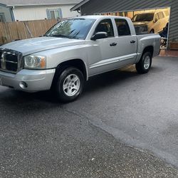 2006 Dodge Dakota