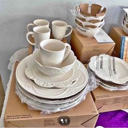 Marbella 16 Piesas Princes house 