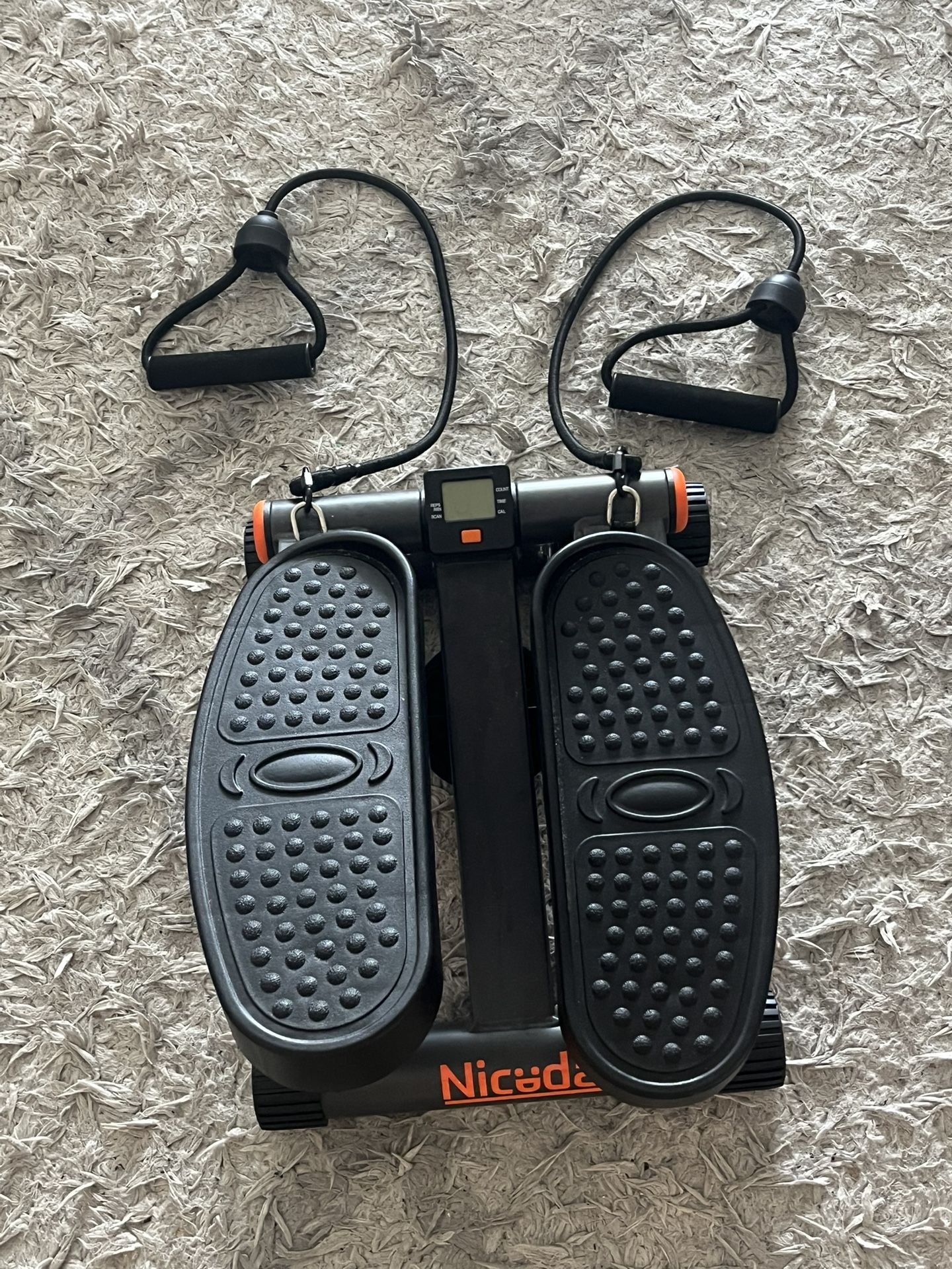 Elliptical Stepper For Sale 