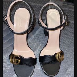 Gucci Heels