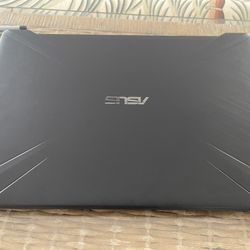 Laptop Asus TUF Gaming 