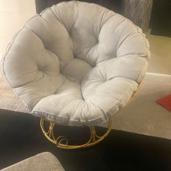 Egg Chair