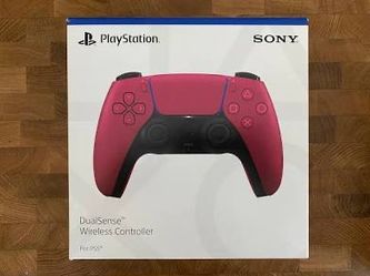 PlayStation 5 Controller