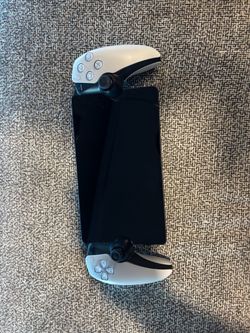 Ps5 portable