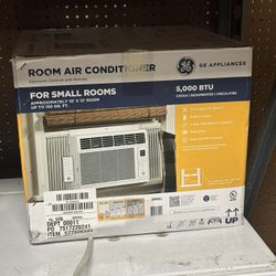 Room AIR conditioner
