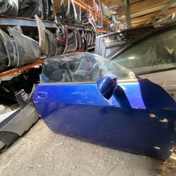 2011-2014 Dodge Challenger Right Passenger Door