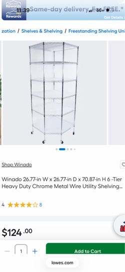 Large Kitchen Pantry