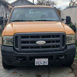 Ford  F250