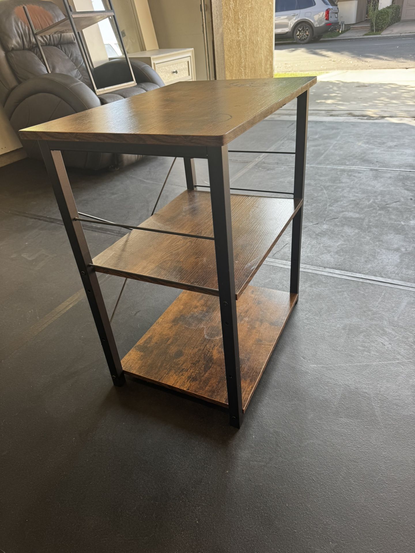 Night Stand/ End Table