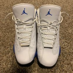 Jordan 13 Retro Hyper Royal 