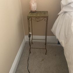 End Table