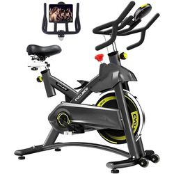 Exercise Bike By Cyclace 