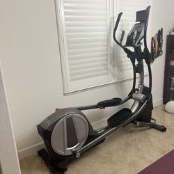 Elliptical 