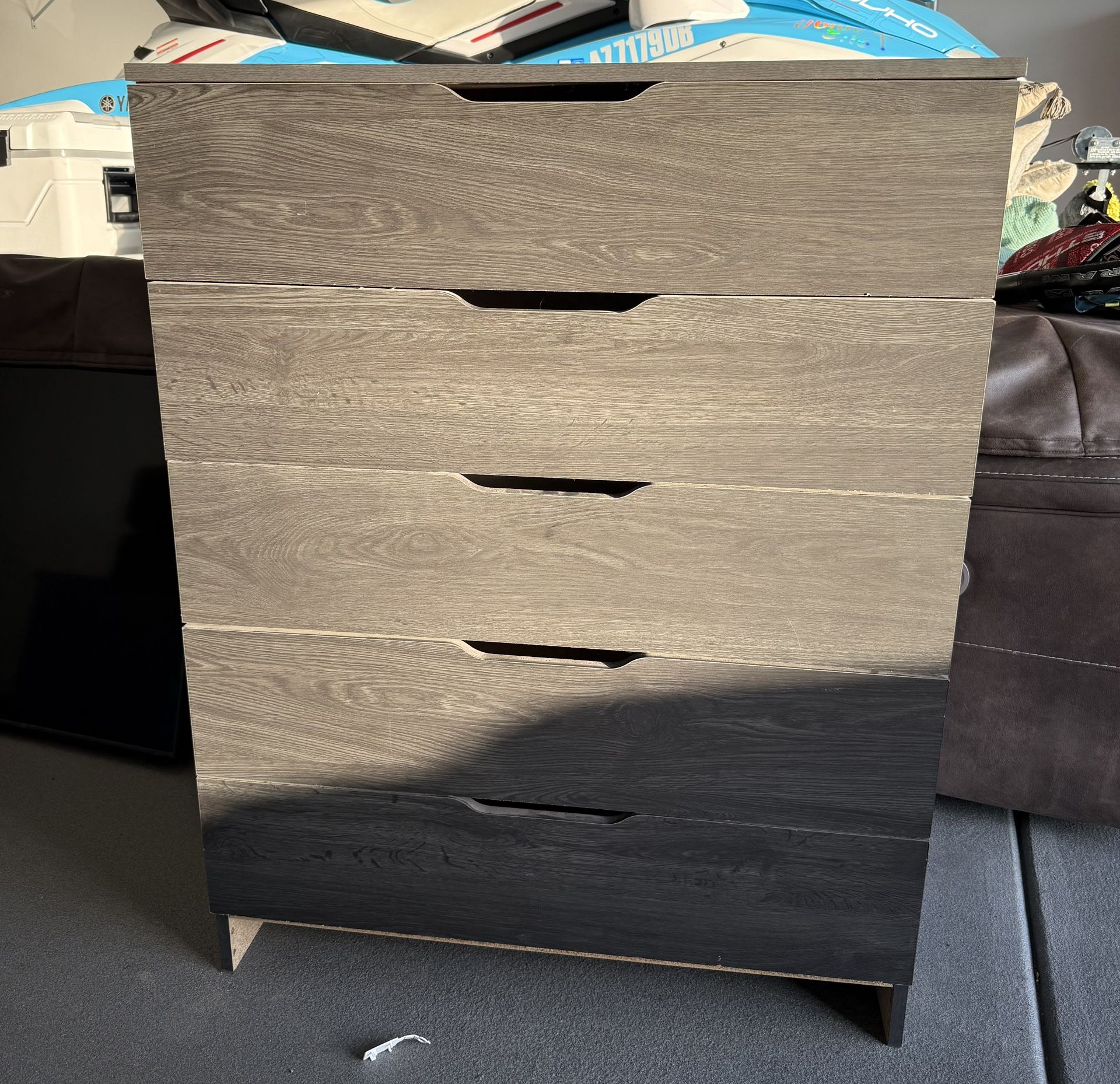 Dresser