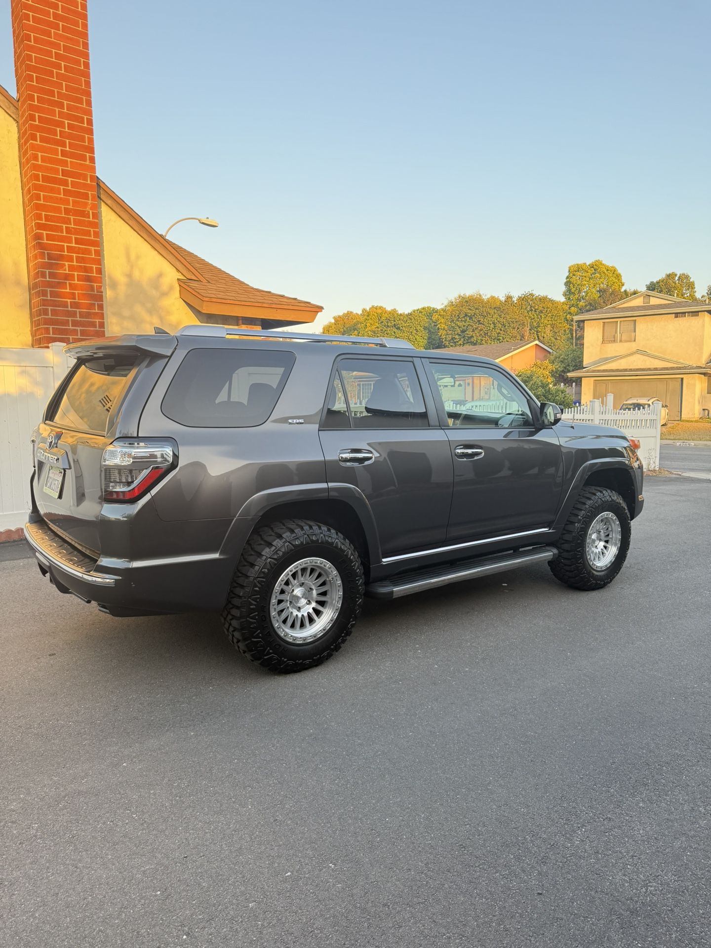 2011 Toyota 4Runner