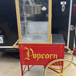 Gold metal 70’s Pinto Pop 12 0z Kettle 