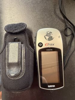 Garmin Handheld GPS