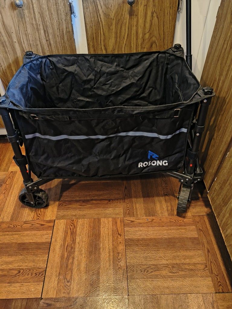 Wagon