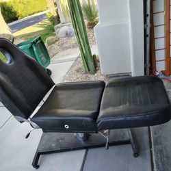 Message Lift Chair