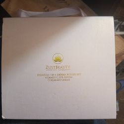 Zust Beauty 5 In 1 Derma Kit