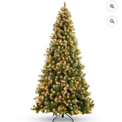 9 Feet Christmas Tree