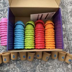 Lakeshore Learning Toys 