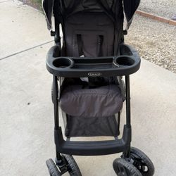 Graco Stroller 