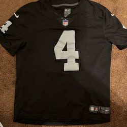 Raiders Jersey 