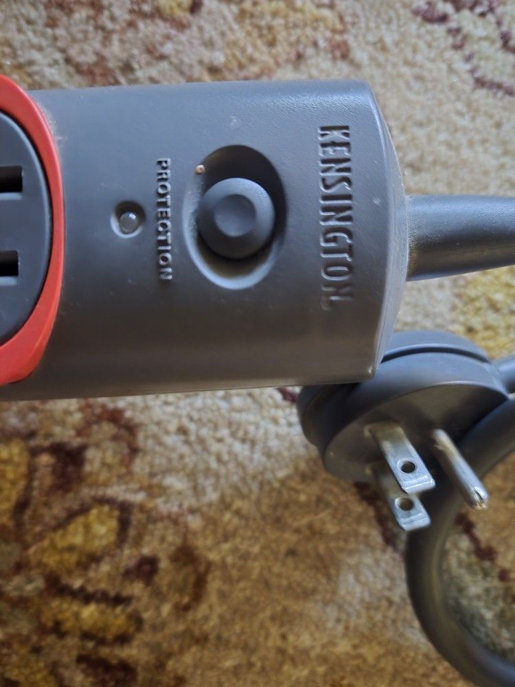 KENSINGTON SMART SOCKET PREMIAN