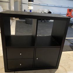 Book Shelf / TV Stand 