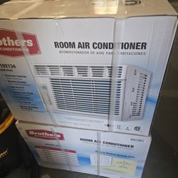 8,000 Btu Window  Ac