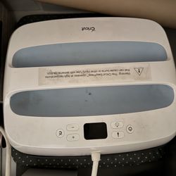 Cricut Heat Press 10"x12"