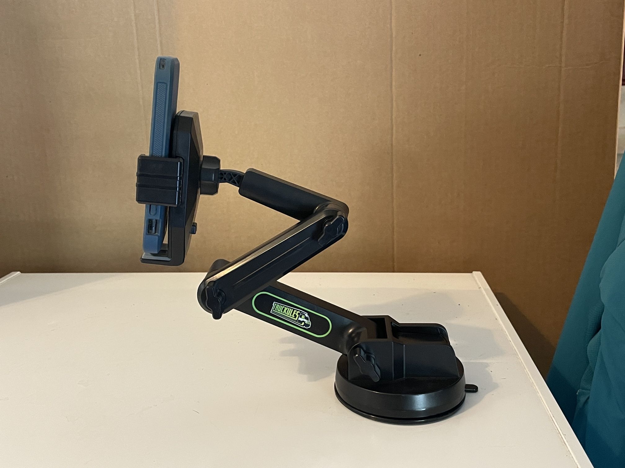 Truck Dash Mount Phone Holder