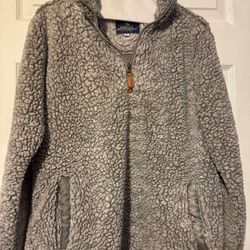 Simply Southern Jacket