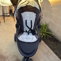 Kids Stroller 