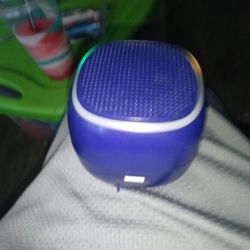 Bluetooth Speaker (Bluescape)