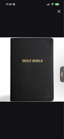 Free Bibles!
