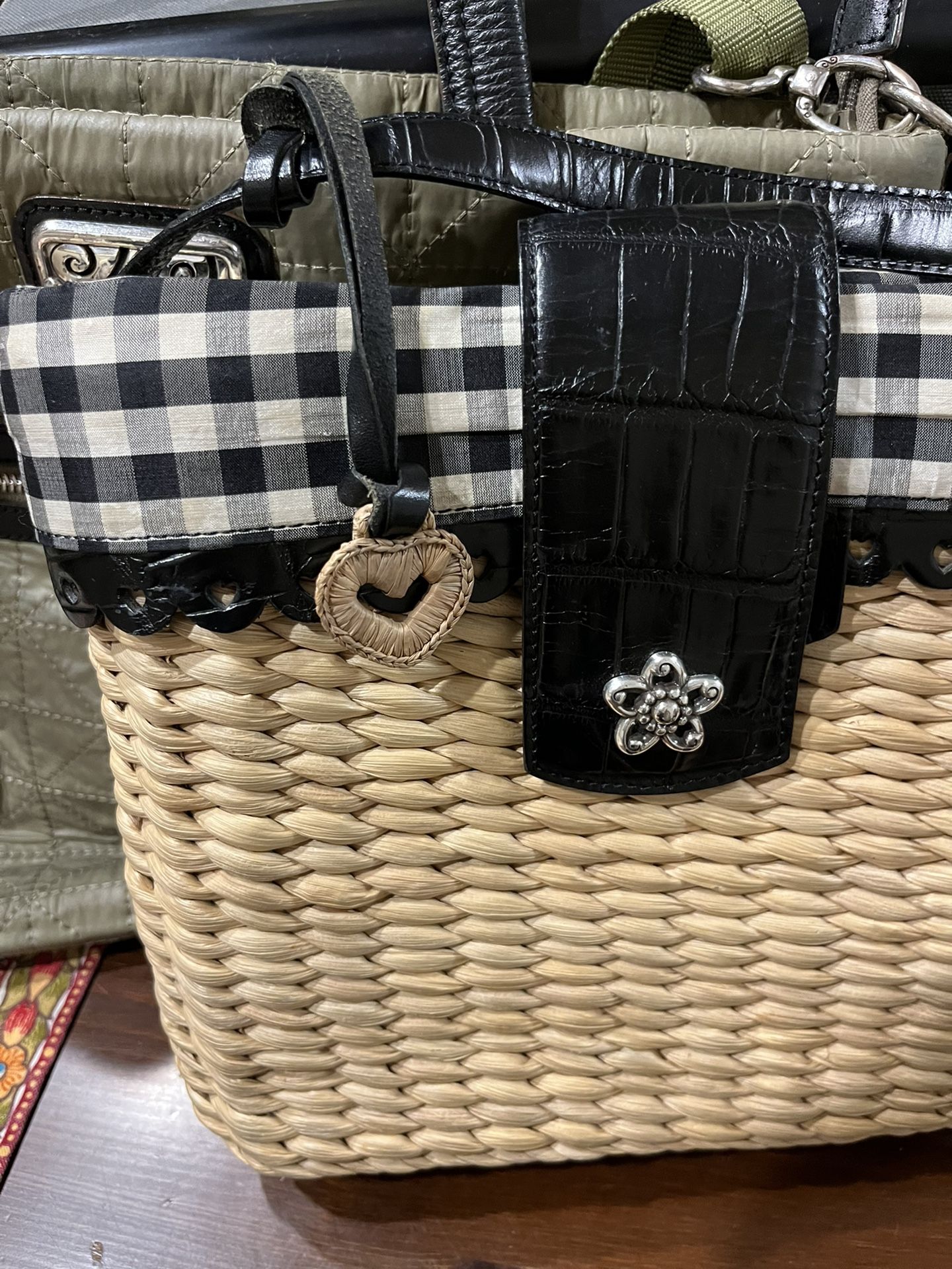 Brighton  & Accessories