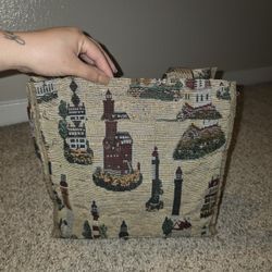 Light House Bag 