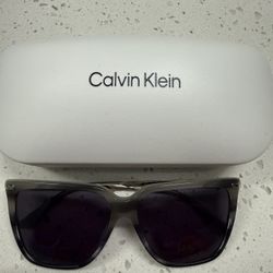 Calvin Klein sunglasses