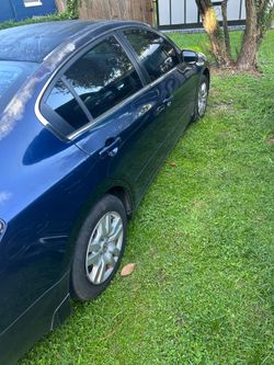 2010 Nissan Altima